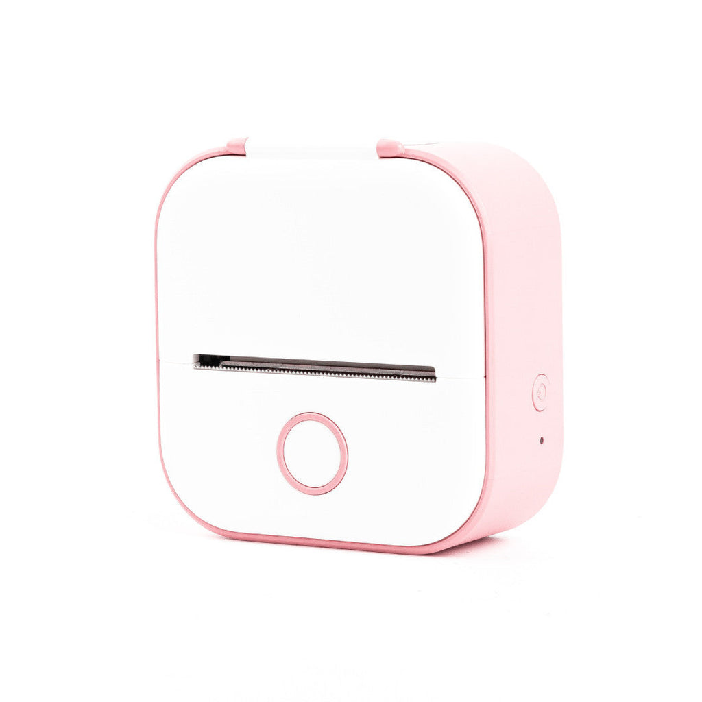 Mini imprimante thermique portable Bluetooth