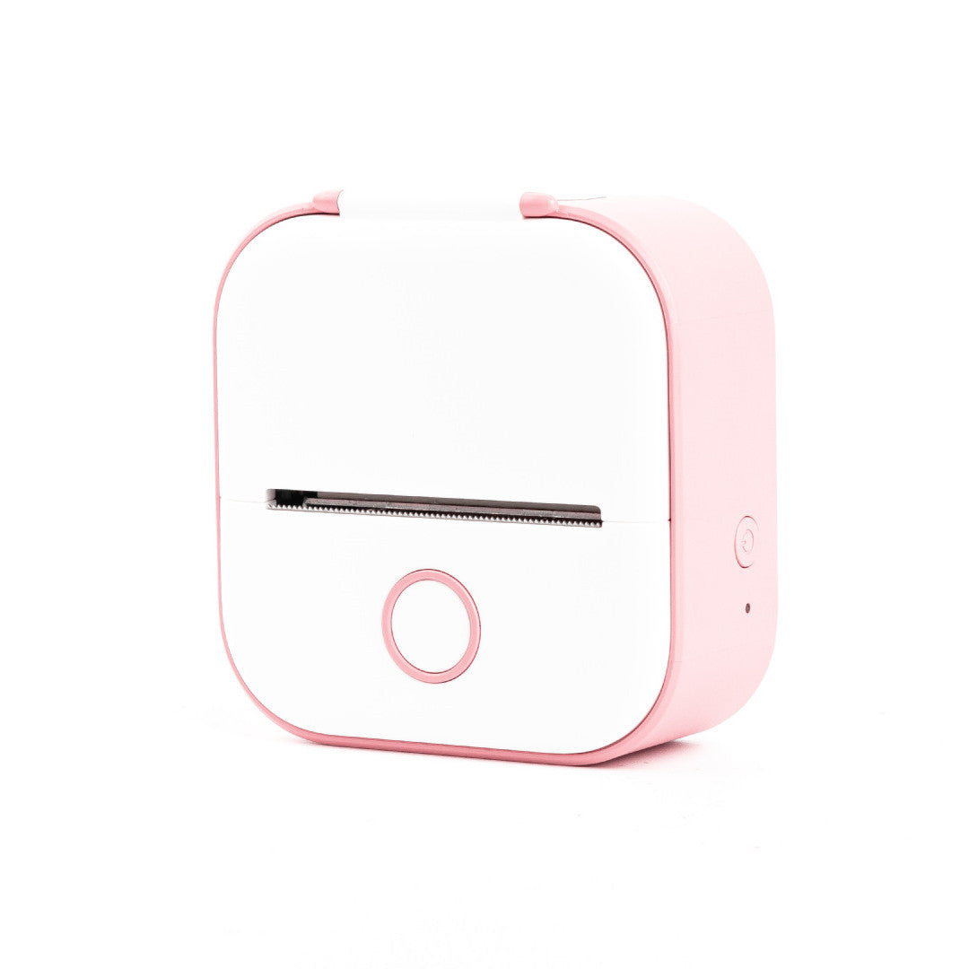 Mini imprimante thermique portable Bluetooth