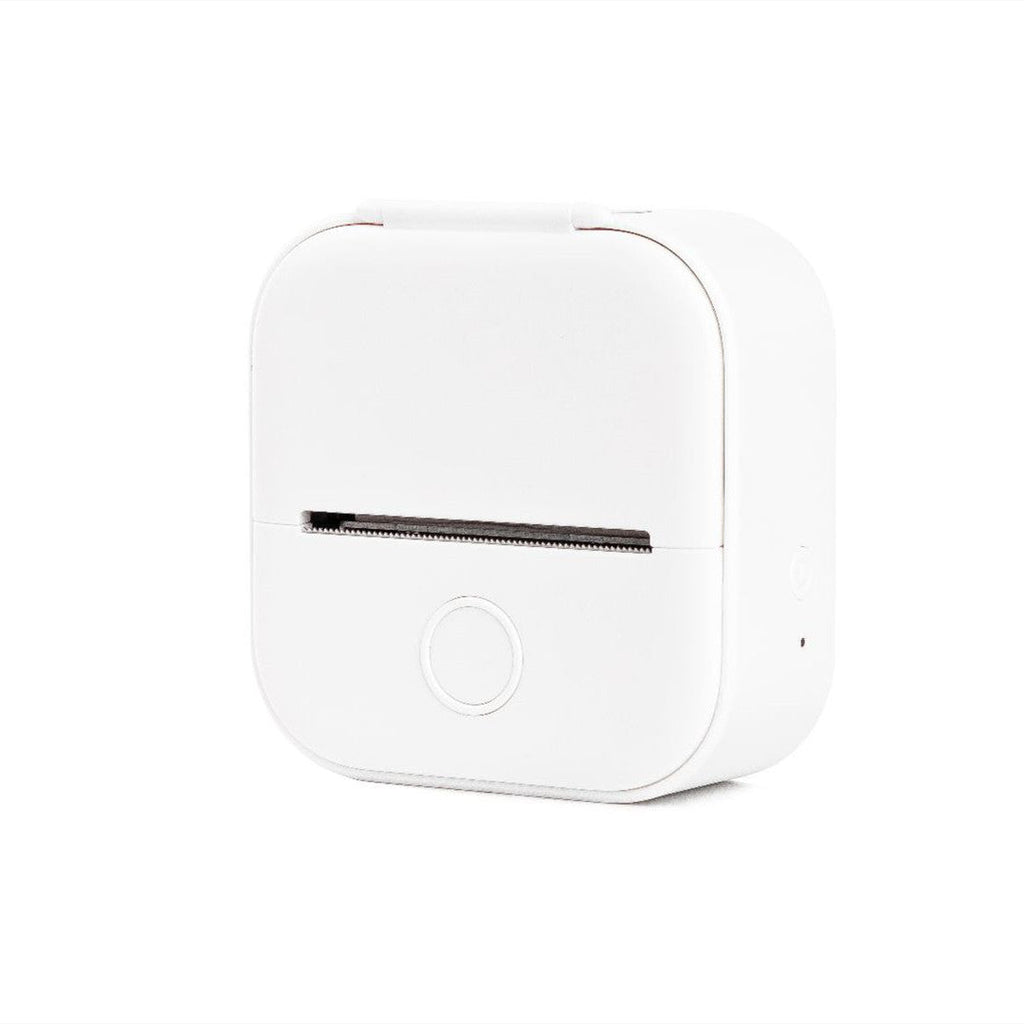Mini imprimante thermique portable Bluetooth
