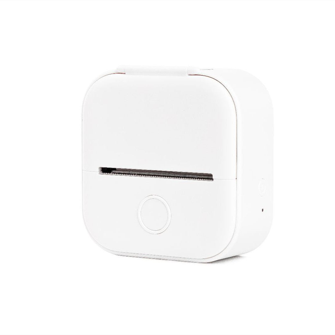 Mini imprimante thermique portable Bluetooth